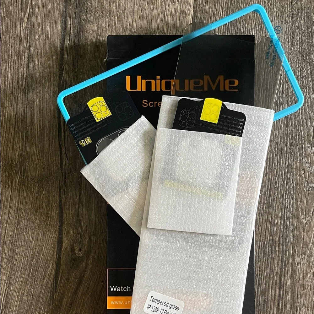 Nique uniqueme compatible